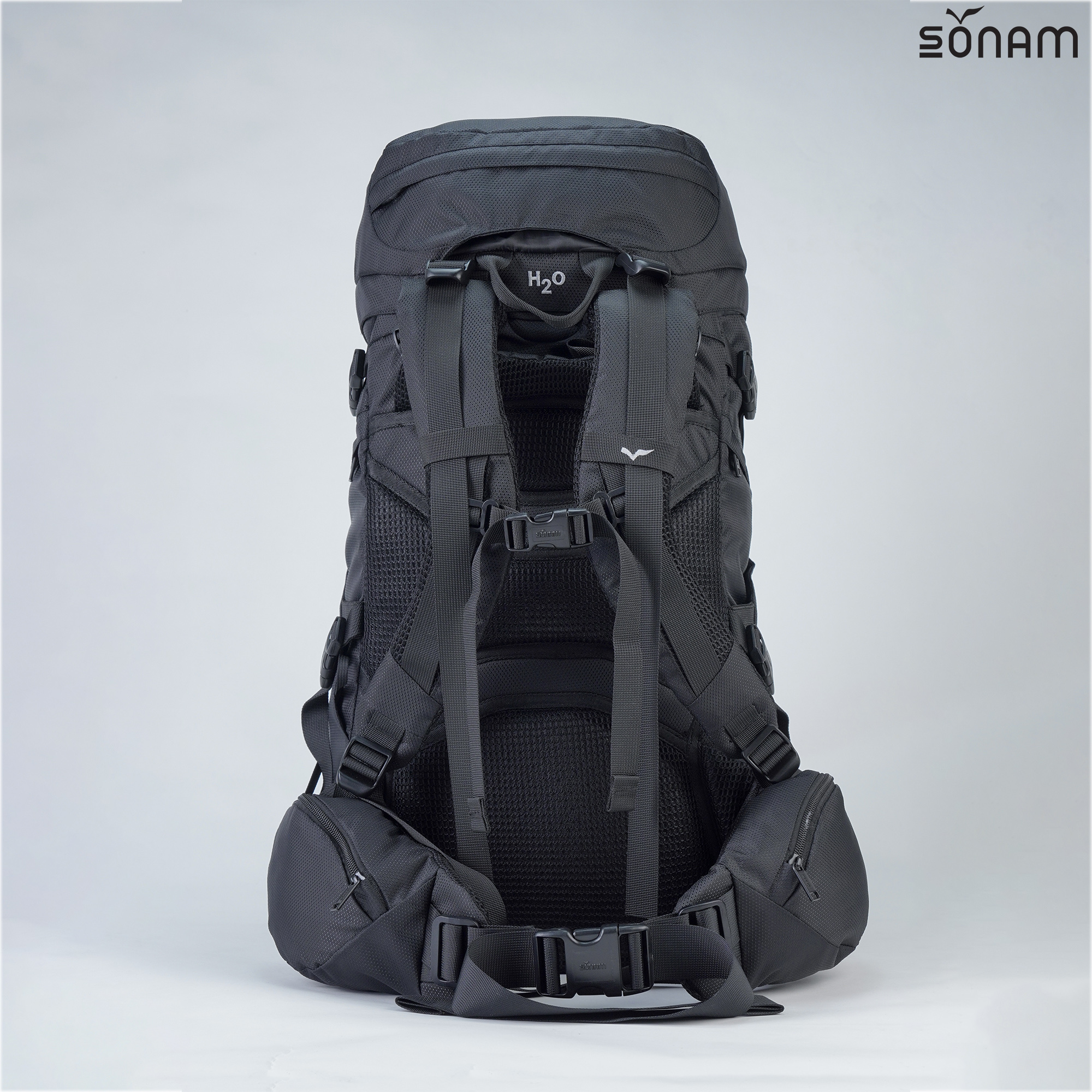 SONAM LOBUCHE TREKKING BAG (30+5)L (2023) #2185 - #2185