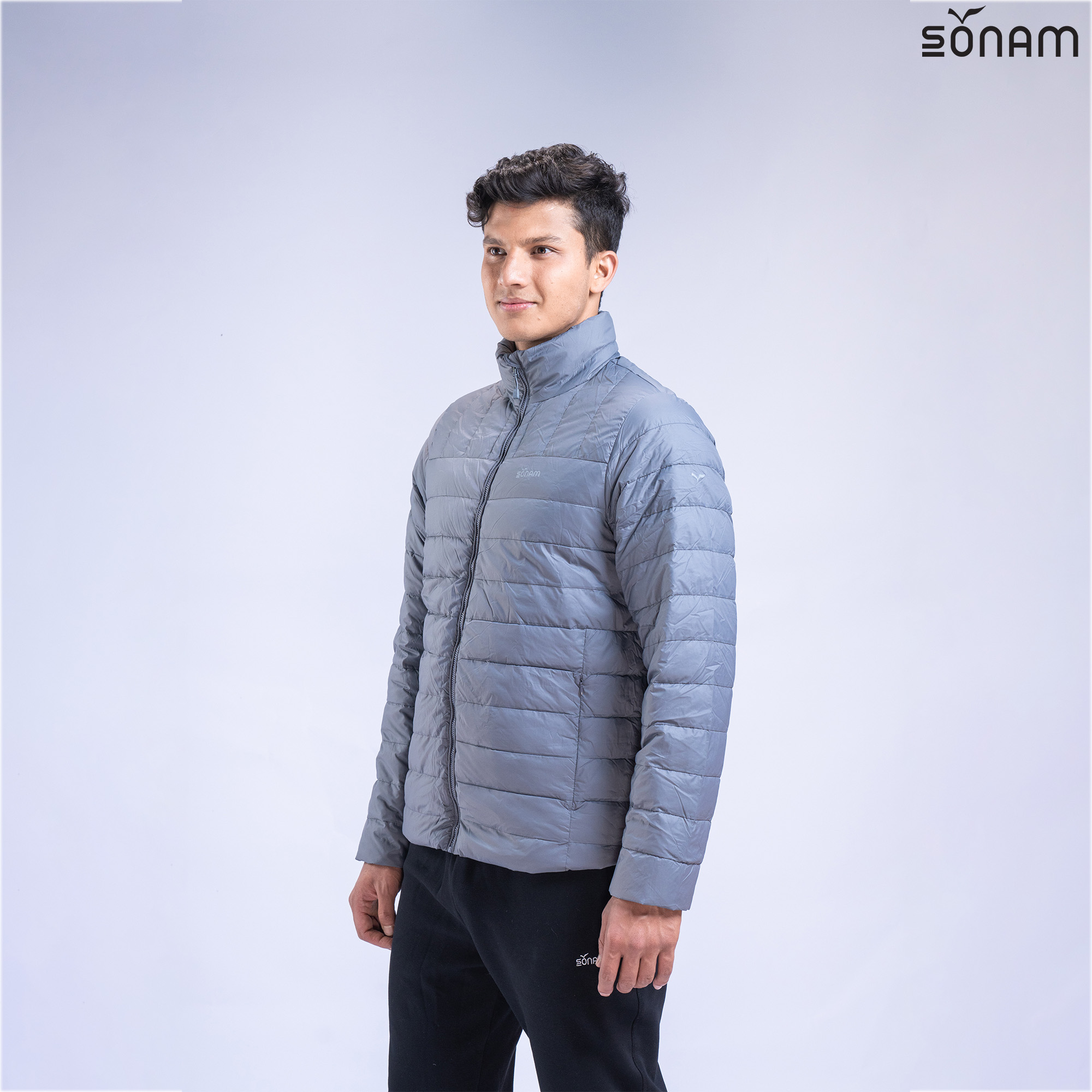 SONAM CHHEWANG MEN'S ULTRALIGHT DOWN JACKET 090G (FW2023) #2269