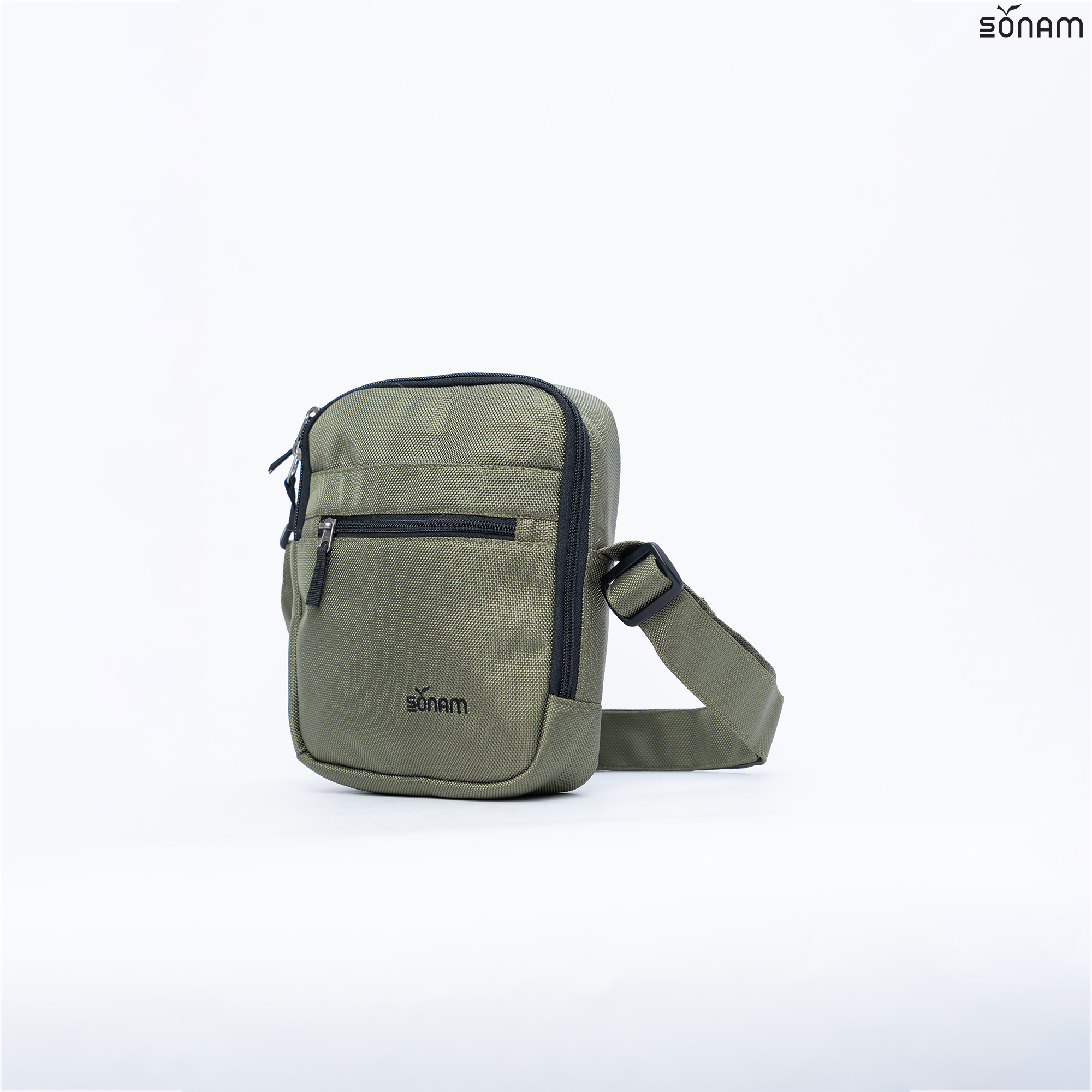 SONAM PASSPORT TRAVEL BAG (2025) #2788