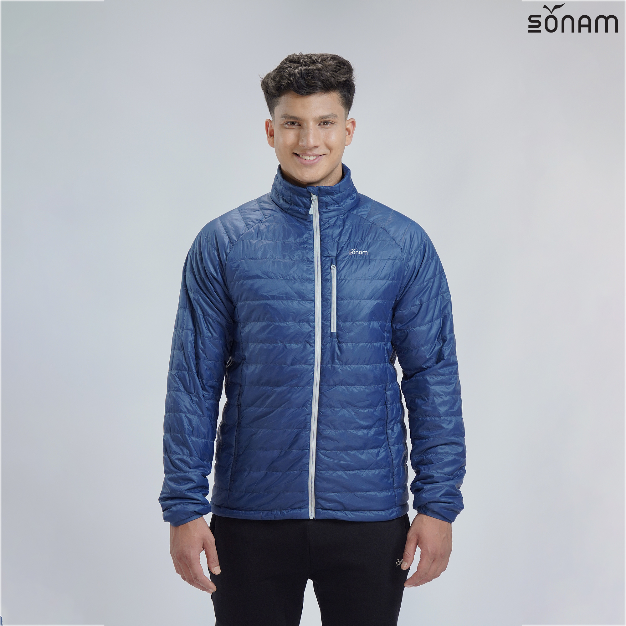 Sherpa on sale sonam jacket