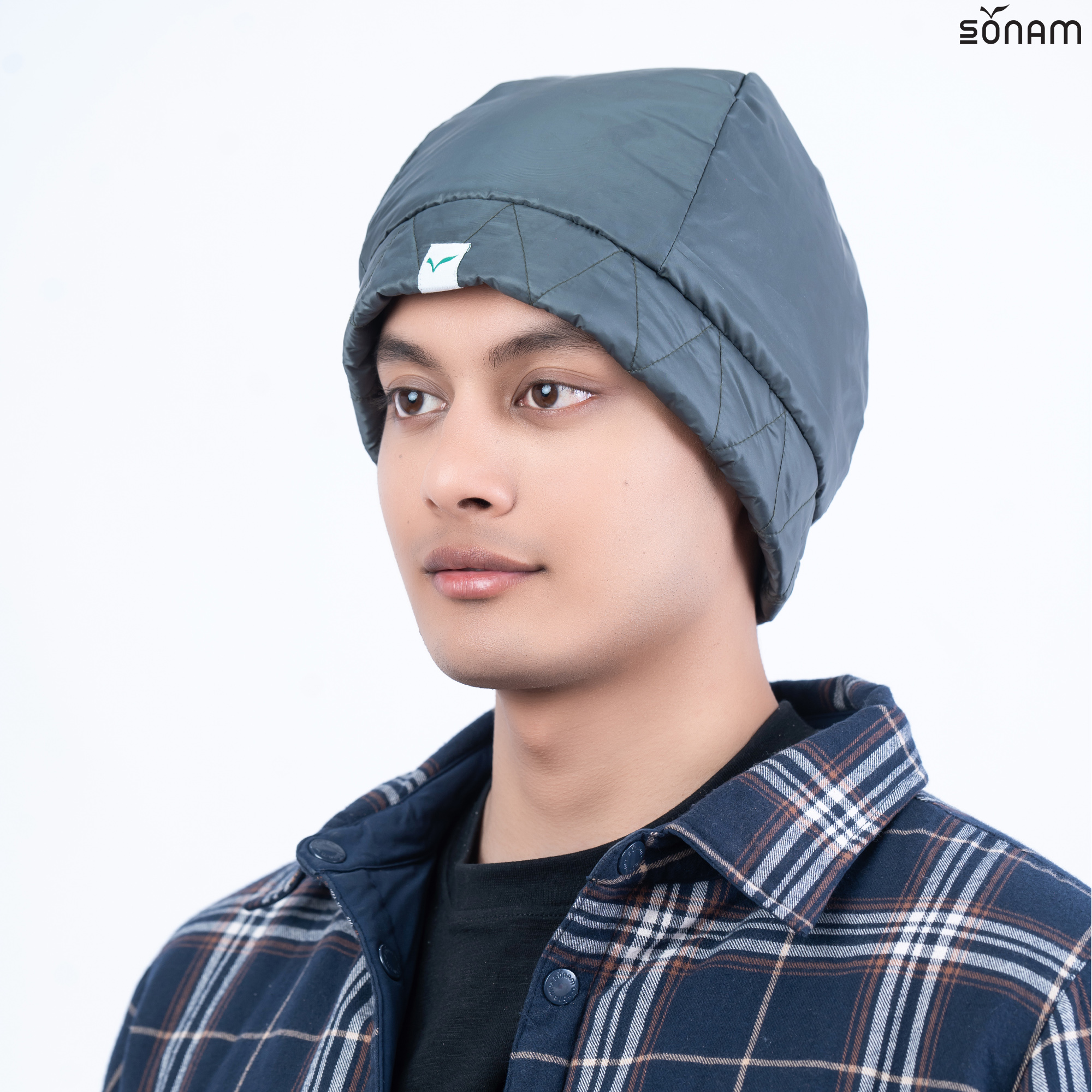 SONAM DAMCHOE PRIMALOFT BEANIES (FW2024) #2549