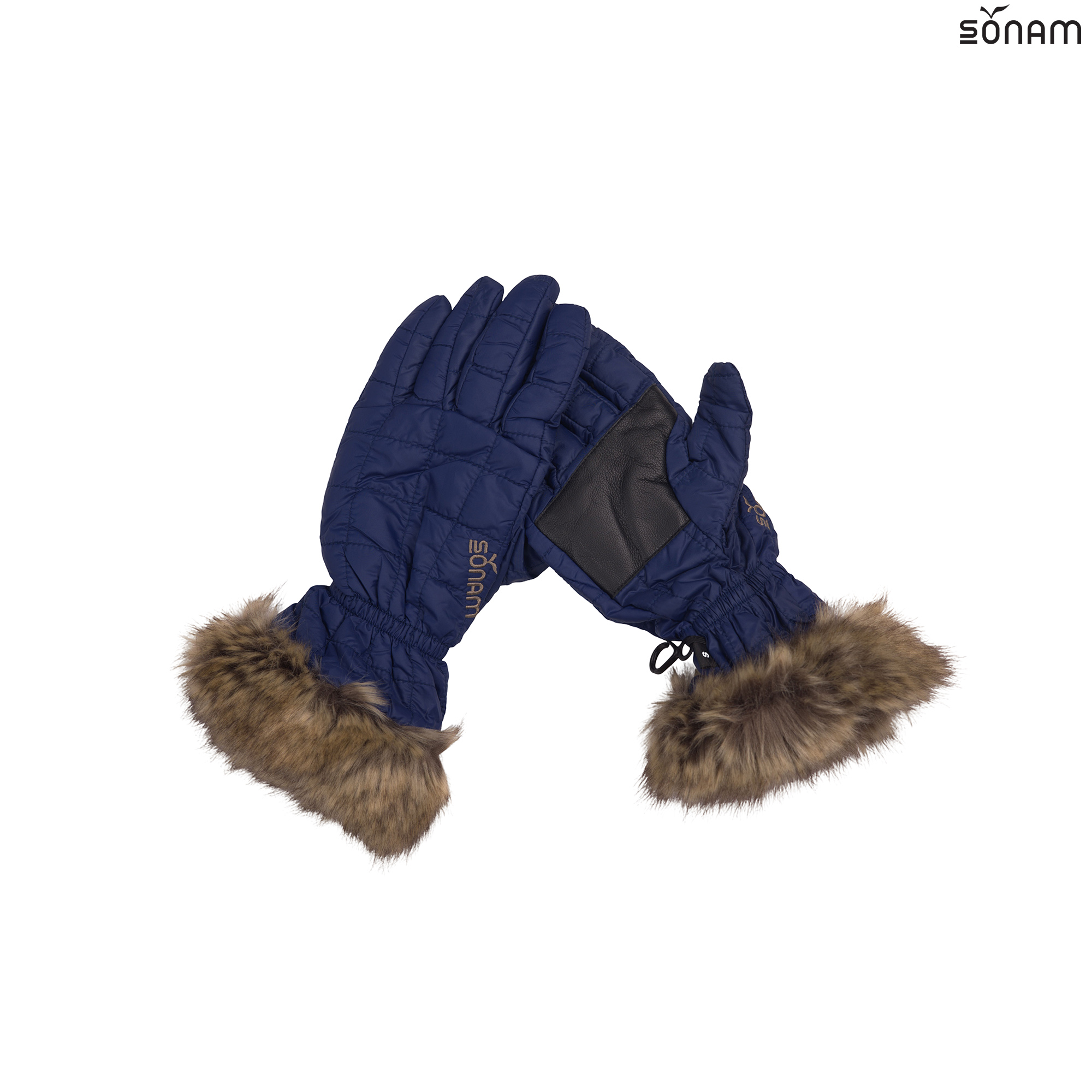 SONAM LOSEL PRIMALOFT GLOVES (FW2024) #2281