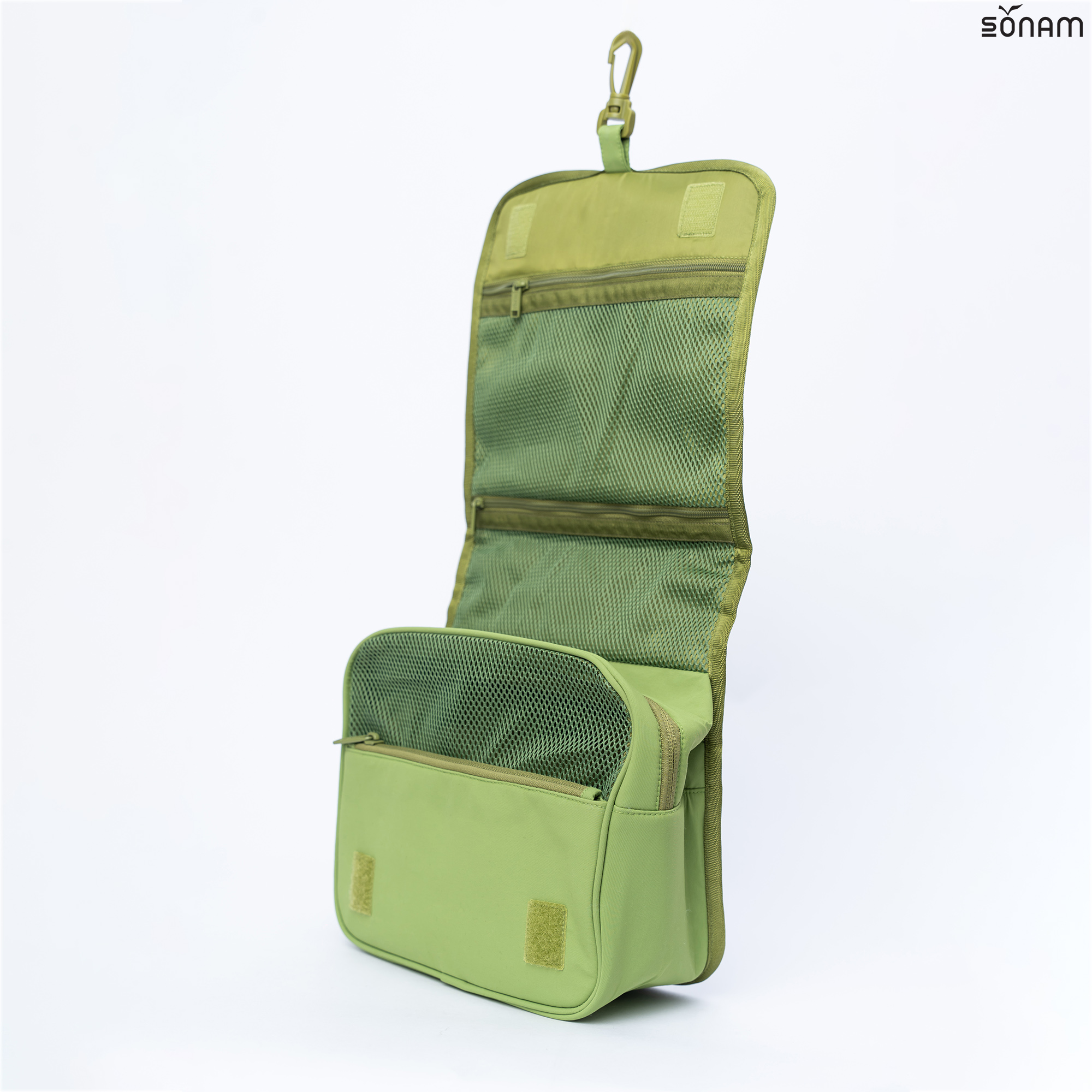 SONAM CHOIKI HANGABLE MINI TRAVEL BAG (2025) #2636