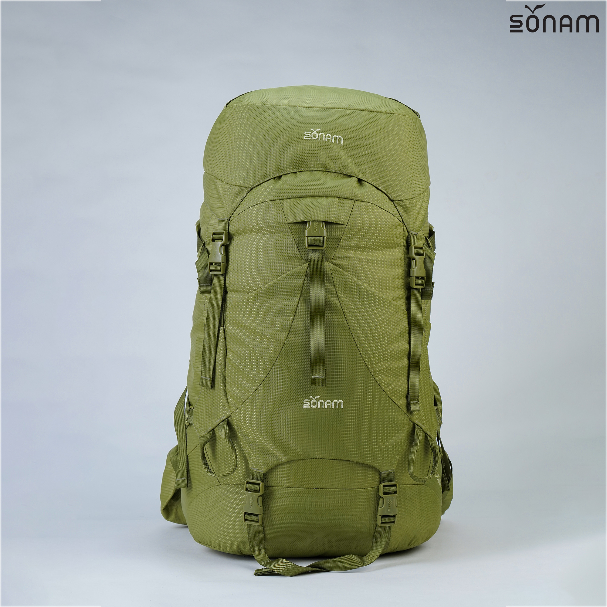 SONAM LOBUCHE TREKKING BAG (40+5)L (2023) #2190 - #2190