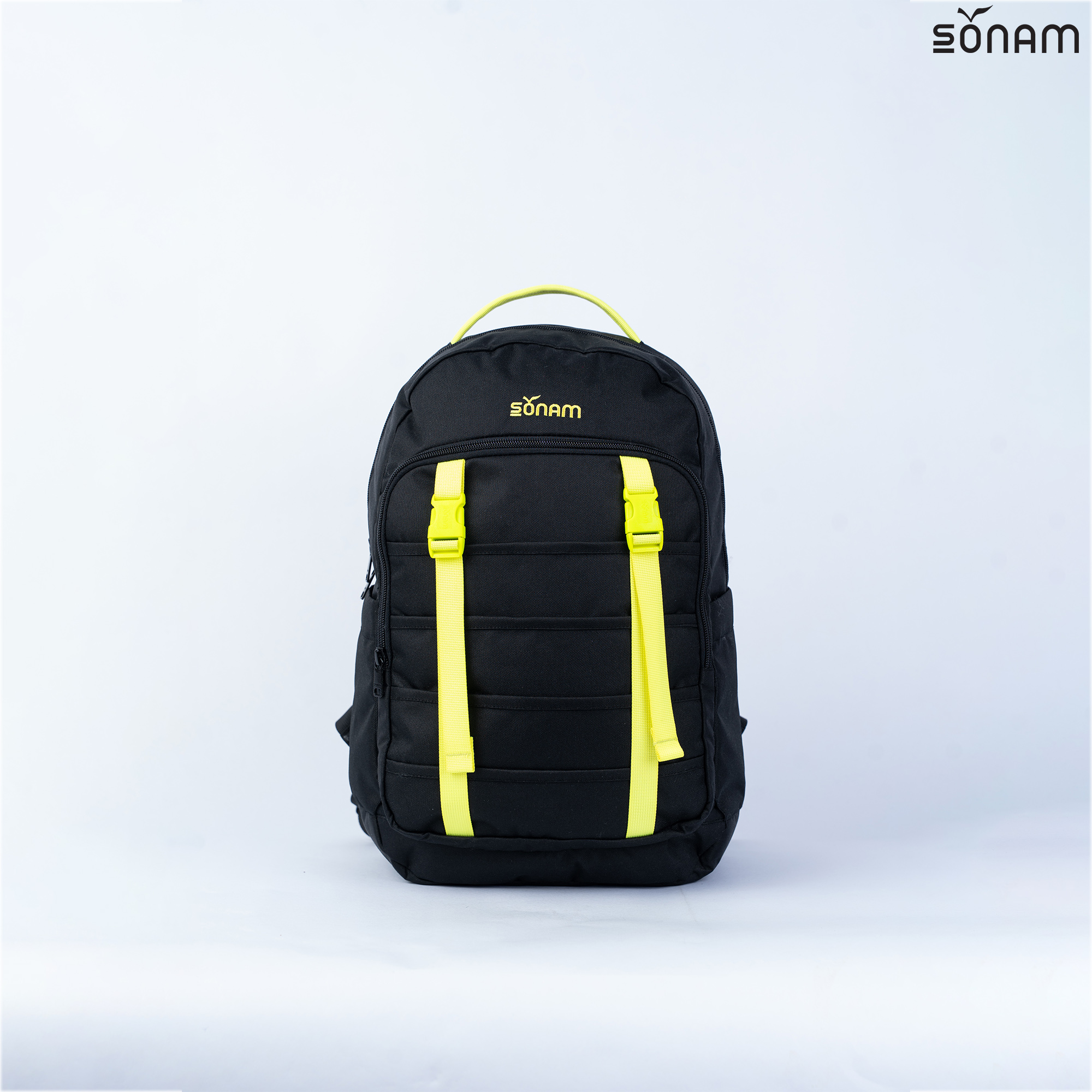 SONAM GRUS DAY BAG PACK (2026) #3059