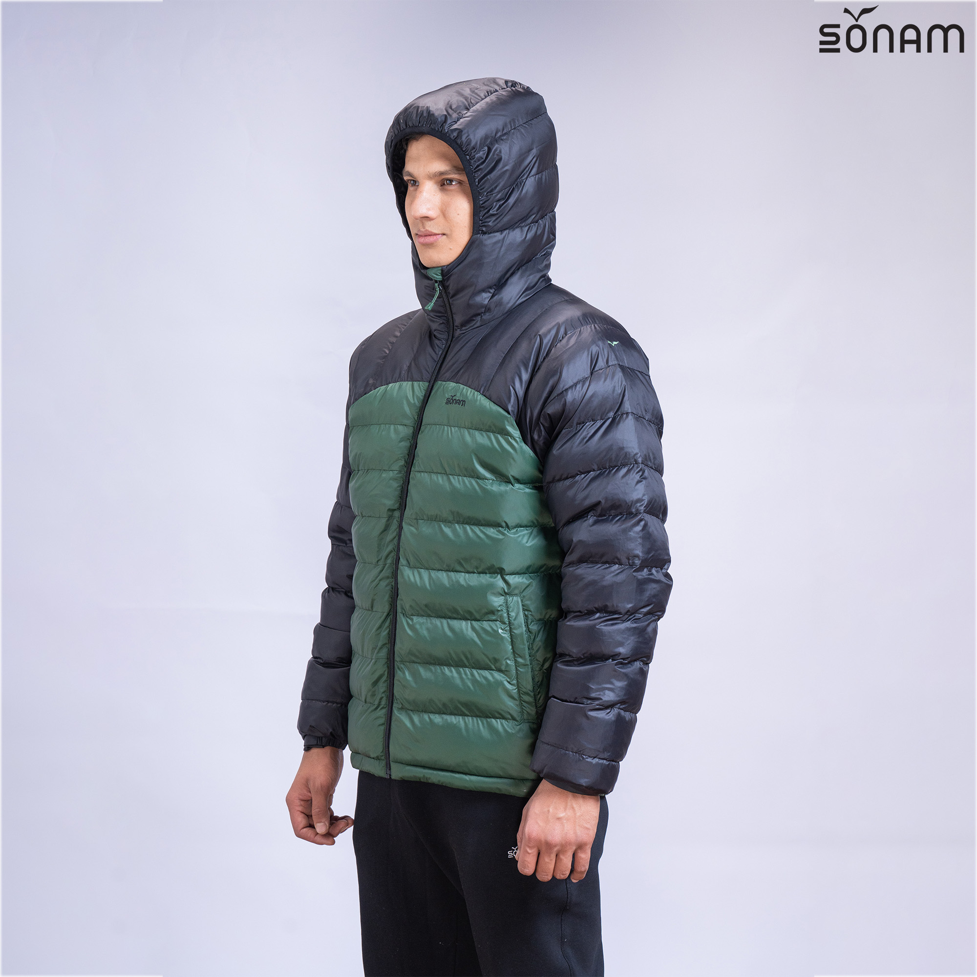 SONAM TSOLHA POP THERMO FIBER JACKET (FW2023) #2233