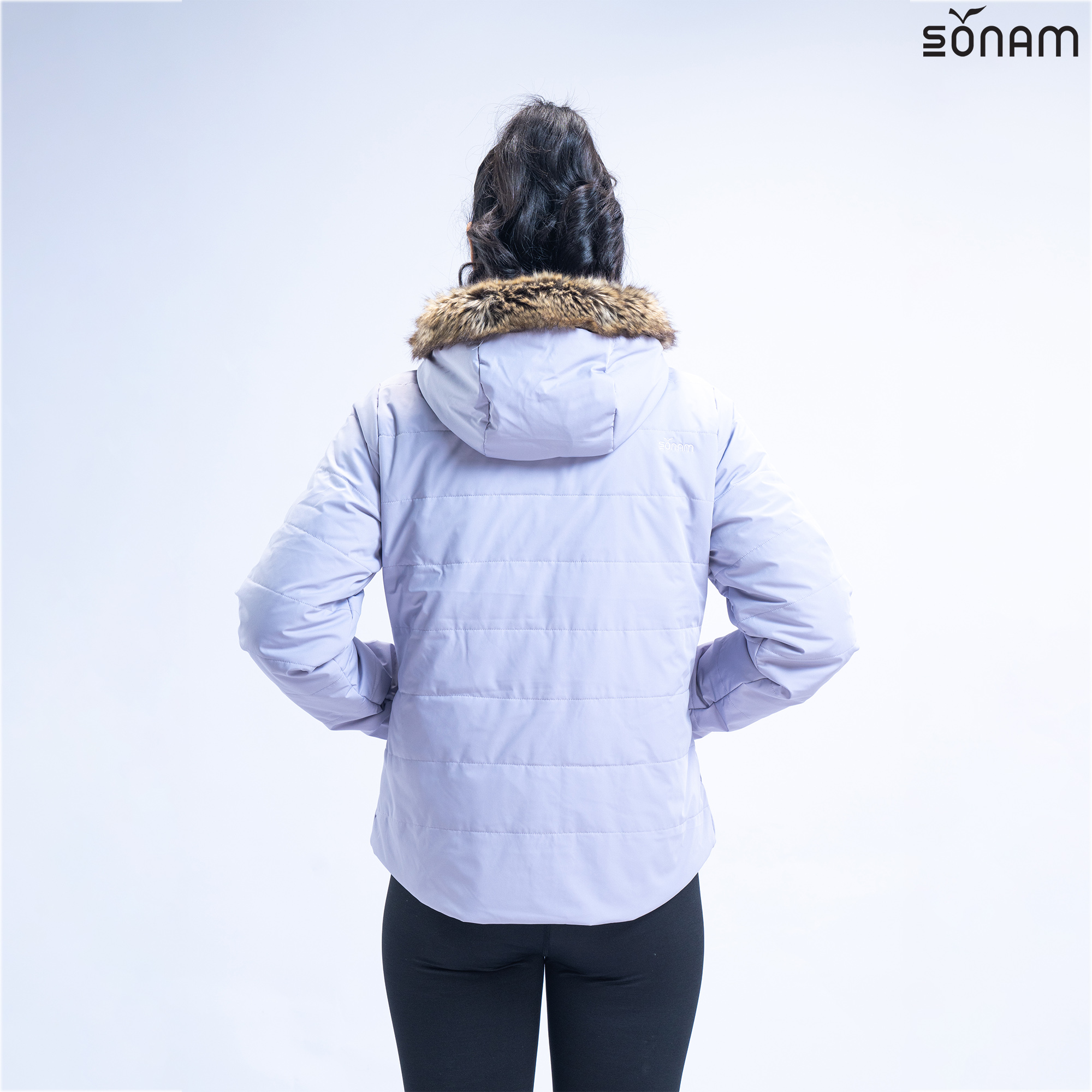 SONAM SUKLHA WOMEN'S 150GSM PRIMALOFT JACKET (FW2024) #2236