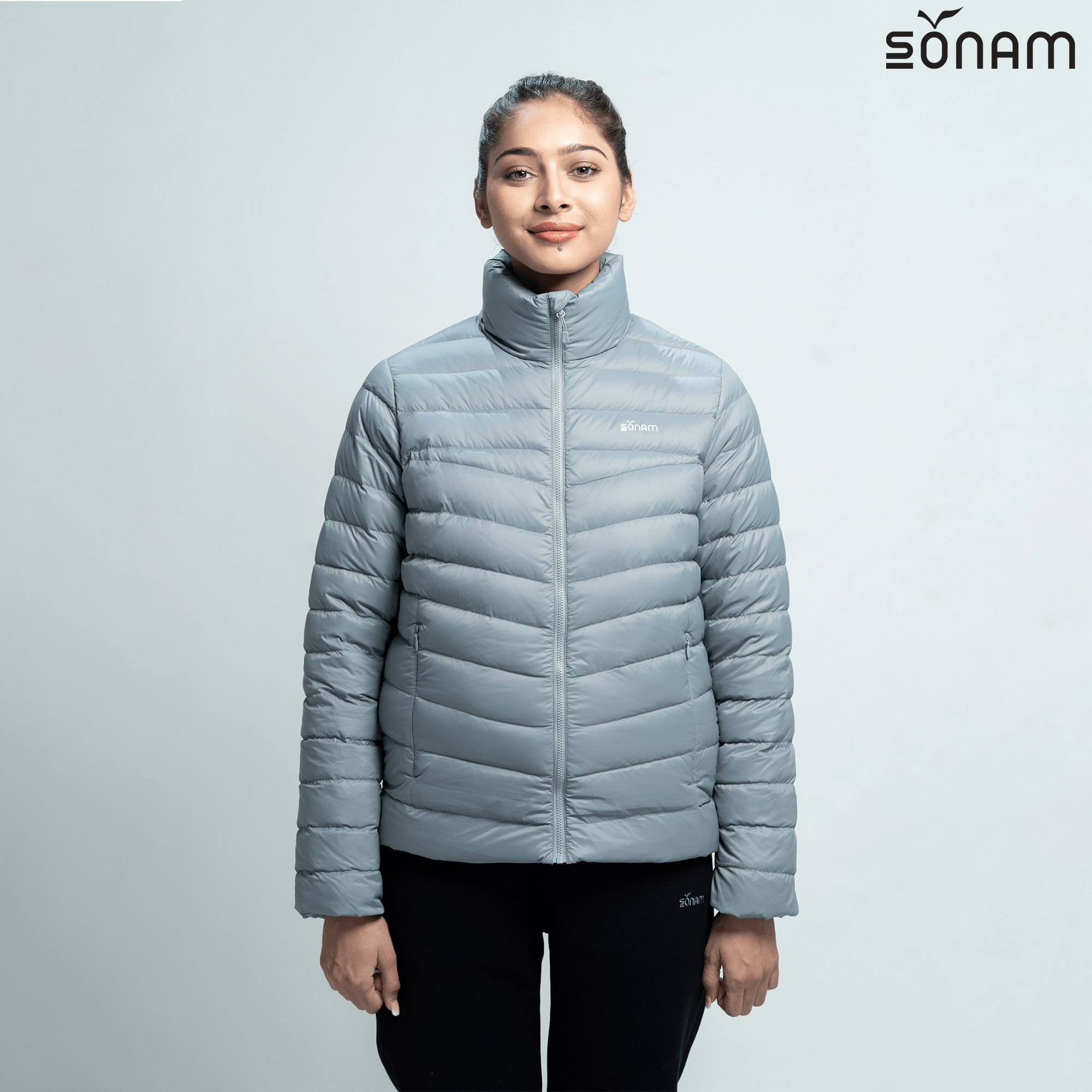 YANG WOMEN'S ULTRA LIGHT DOWN JACKET (FW2022) #1820