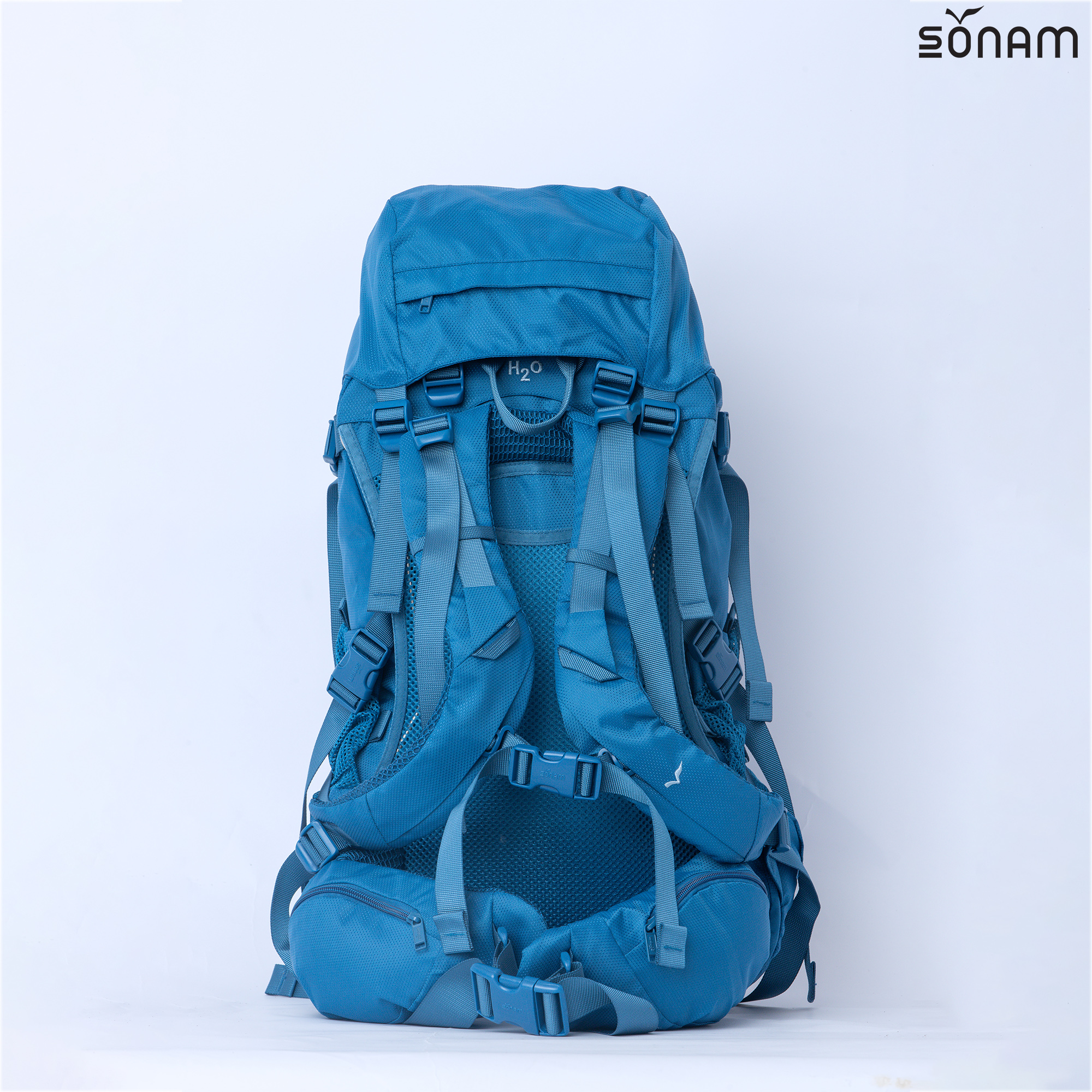 SONAM TABOCHE TREKKING BAG (30+5)L (2025) #2708