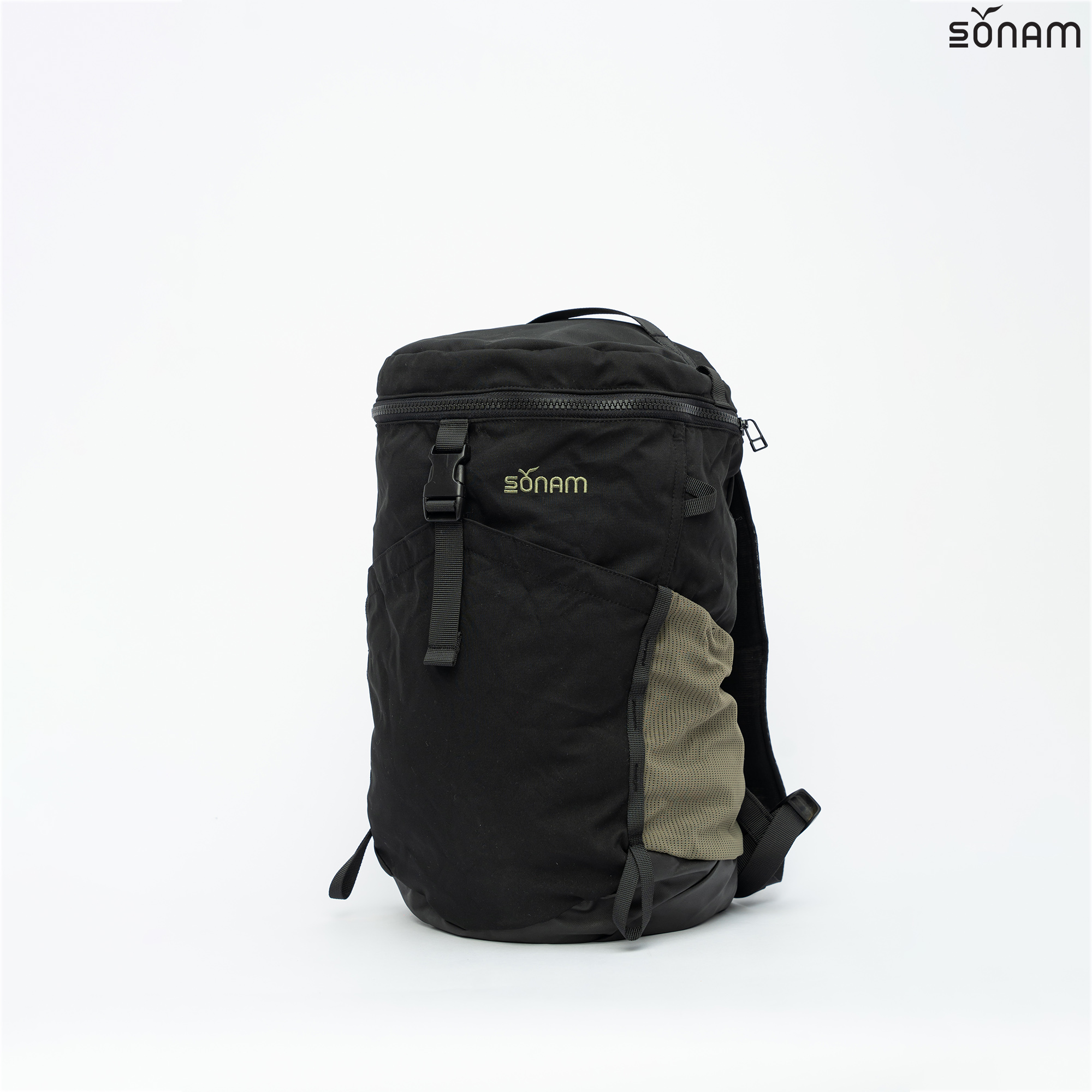 SONAM TASHI PACKABLE BAG (2025) #2829