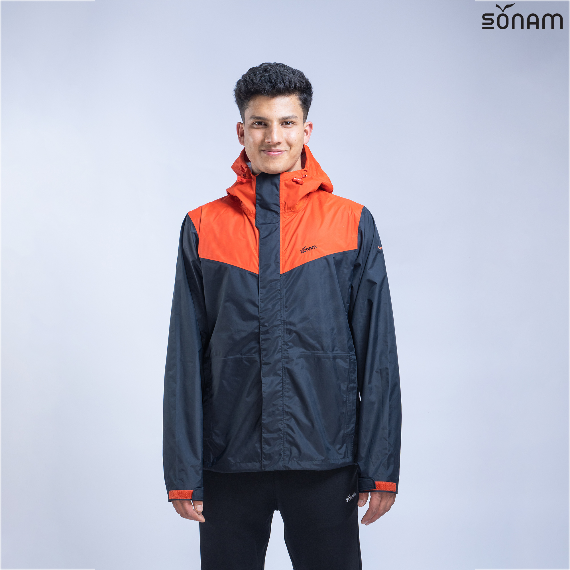 SONAM DACHEN MEN'S SONAMTEX POP JACKET (SS2024) #2365