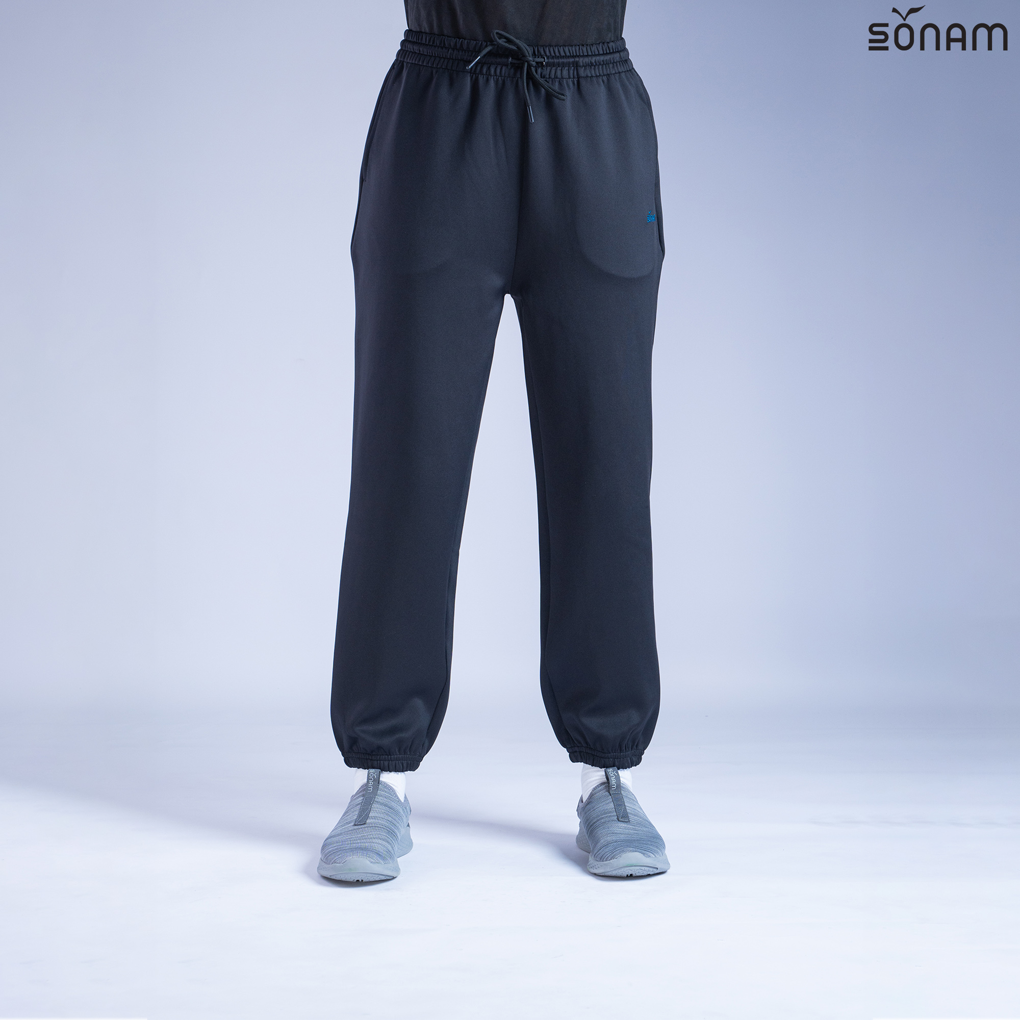 SONAM PALKYI WOMEN'S JOGGER'S (SS2024) #2393