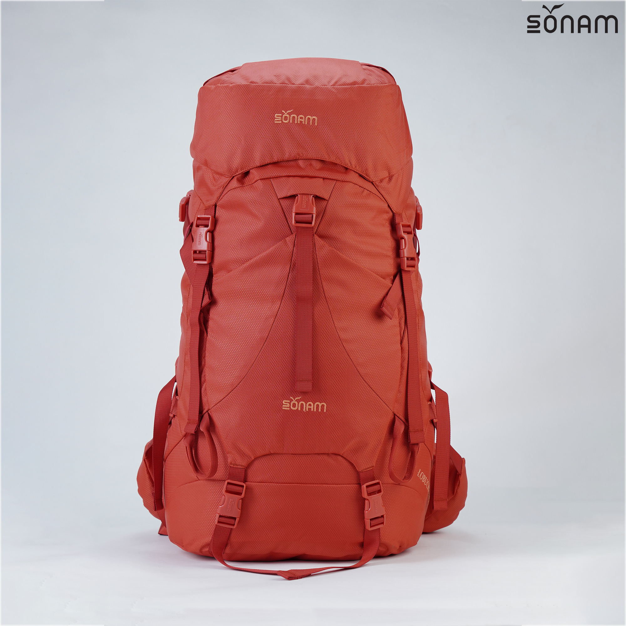 SONAM LOBUCHE TREKKING BAG (30+5)L (2023) #2185 - #2185