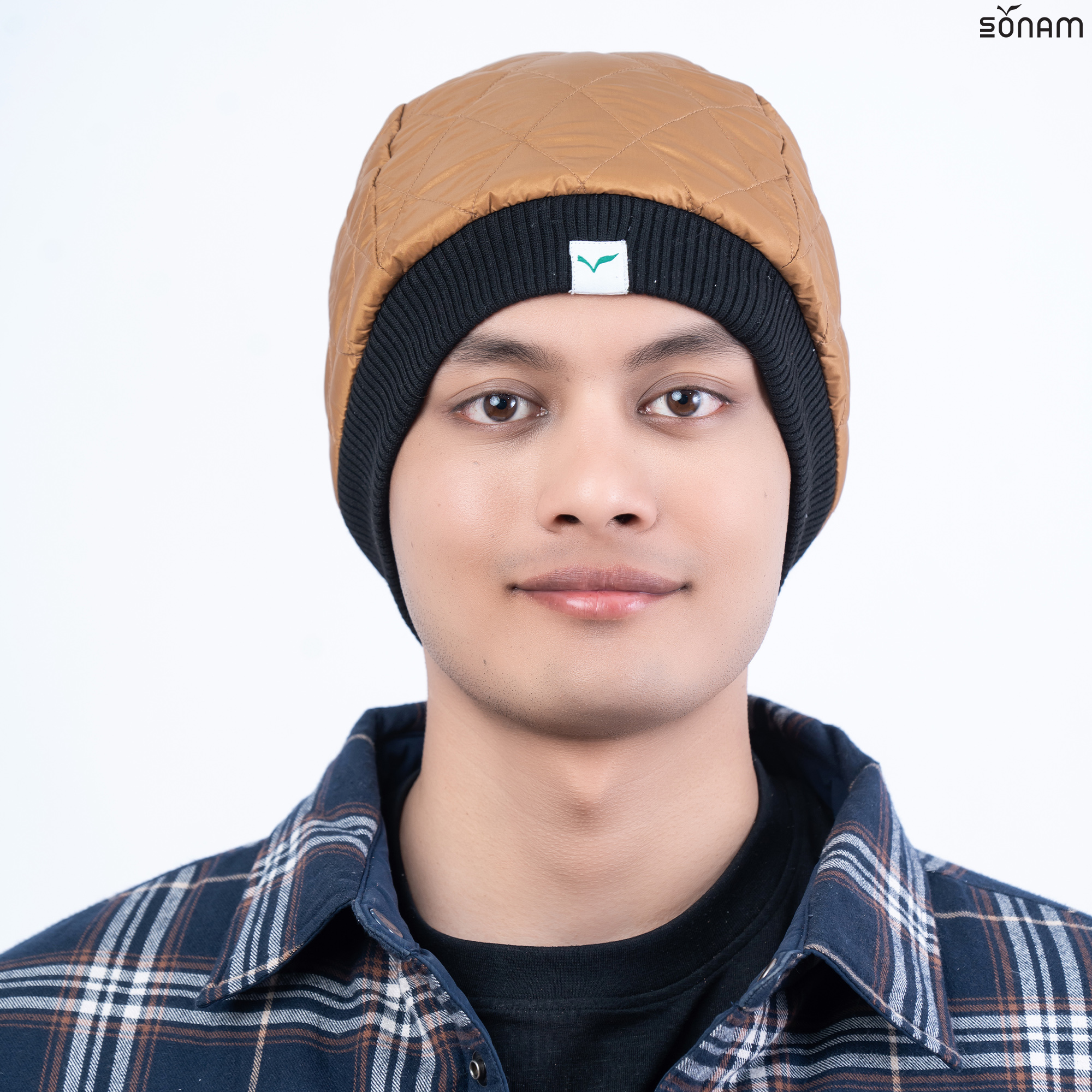 SONAM DAGMOLA PRIMALOFT BEANIES WITH RAB (FW2024) #2542