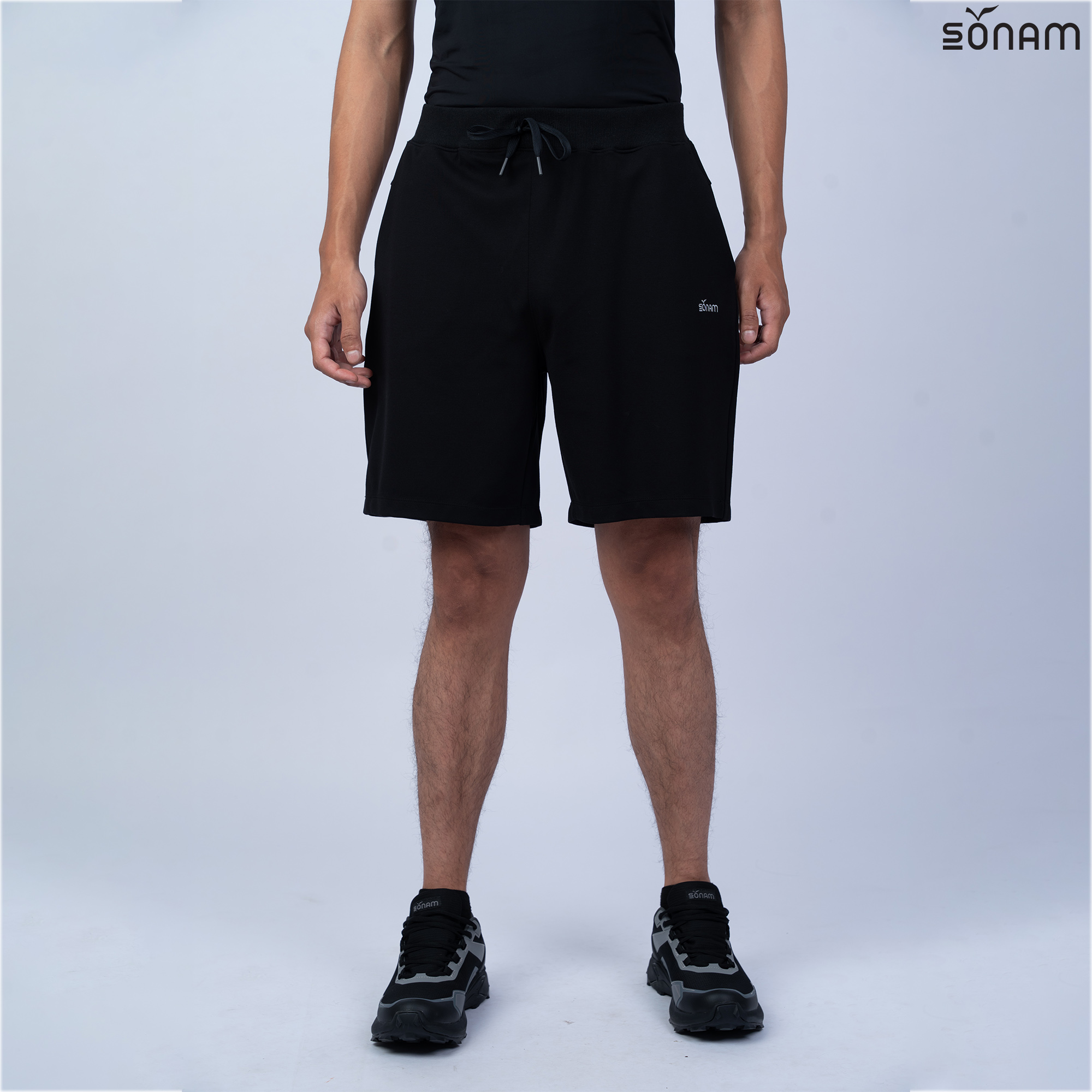 SONAM NORBU MENS ROMA SHORTS (SS2026) #2922