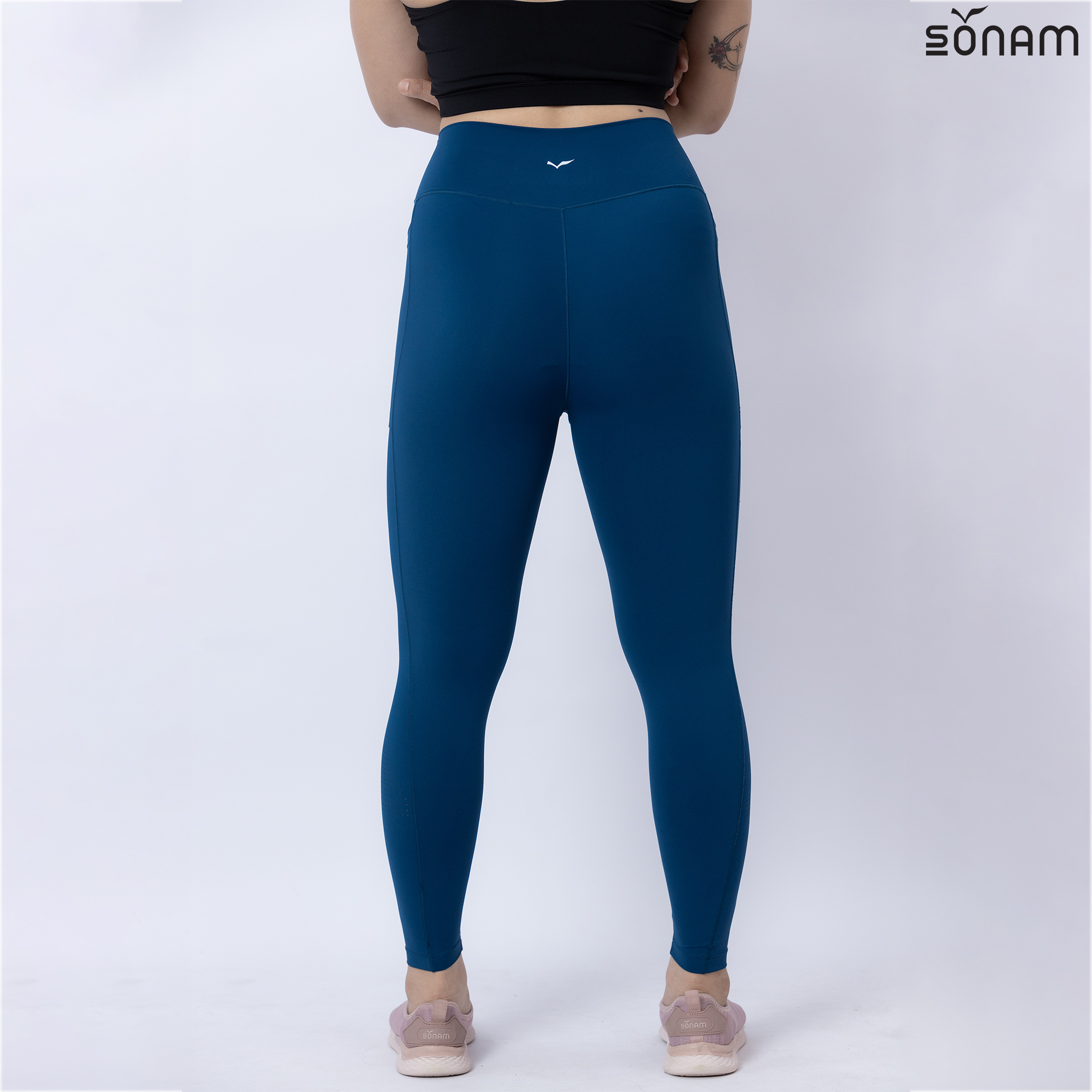 SONAM TEPSHE WOMEN'S ACTIVE LEGGINGS (SS2024) #2382