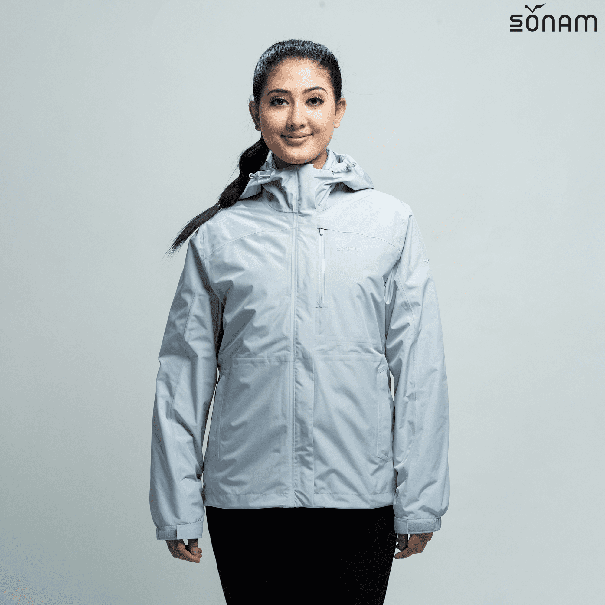 TREQA™ Women's Sonam Insulated Jacket 150 GSM