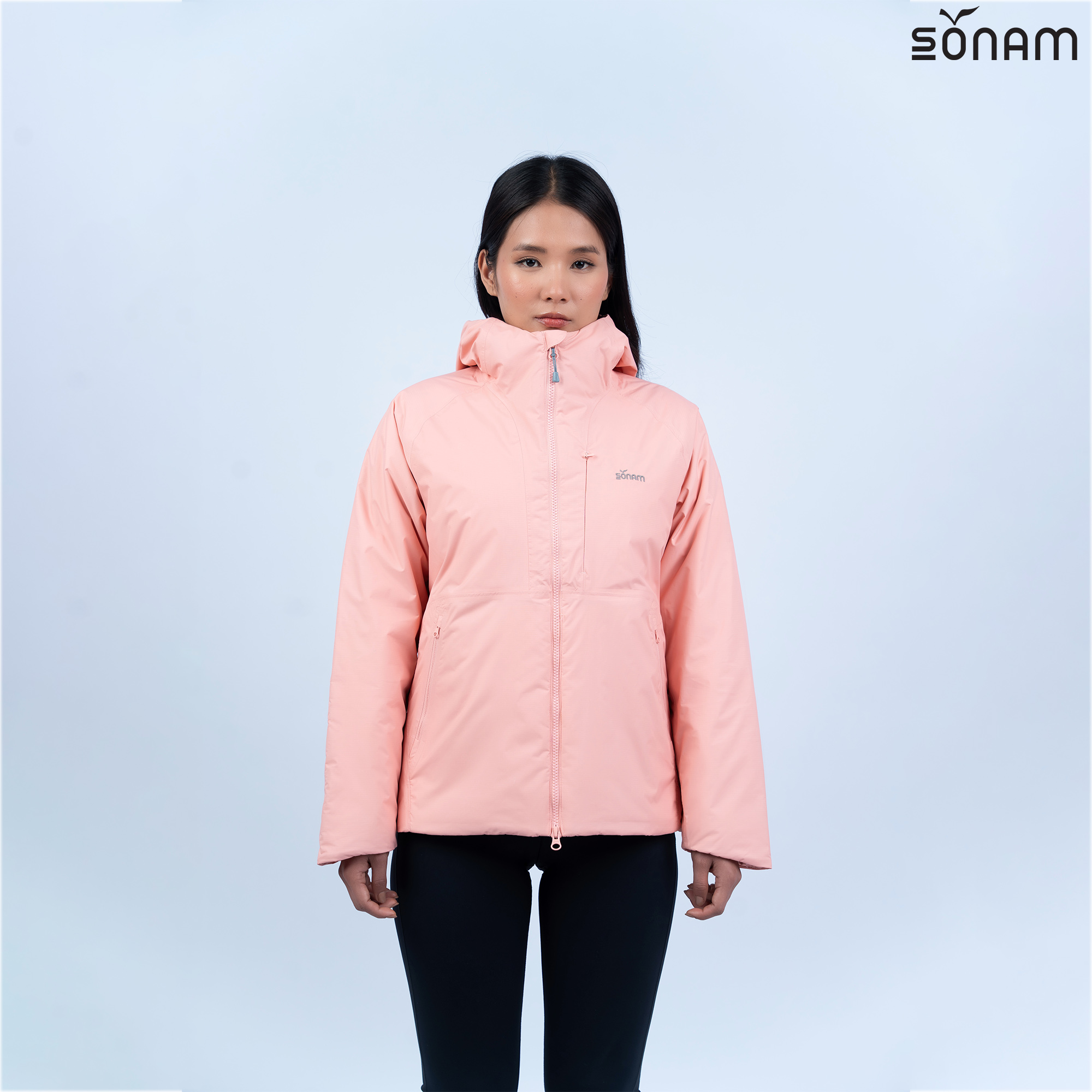 SONAM DECHEN WOMEN'S 150 GSM FUSION JACKET (FW2025) #2949