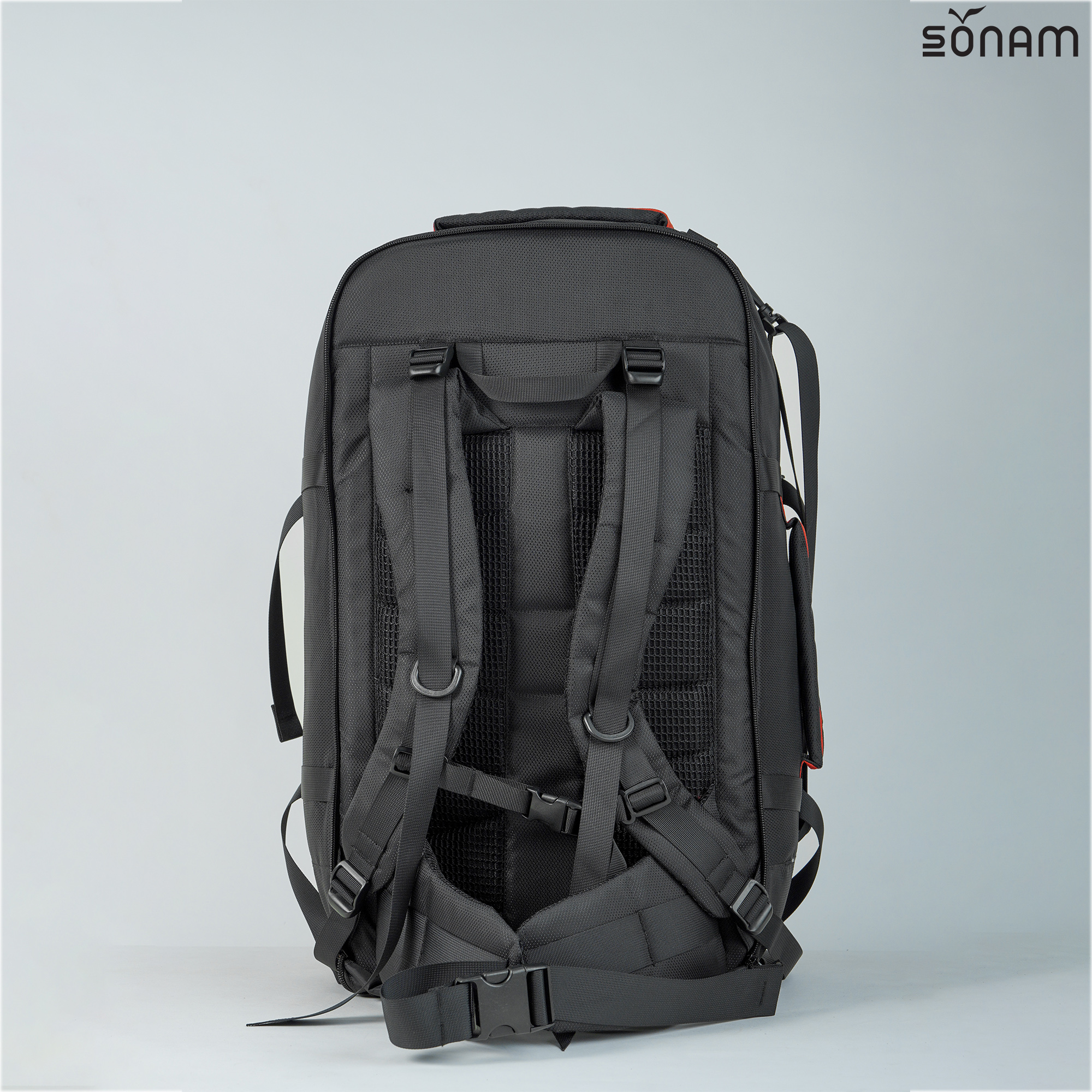 SONAM CHOMOLUNGMA TREKKING BAG (40+20L) (2023) #2047 - #2047