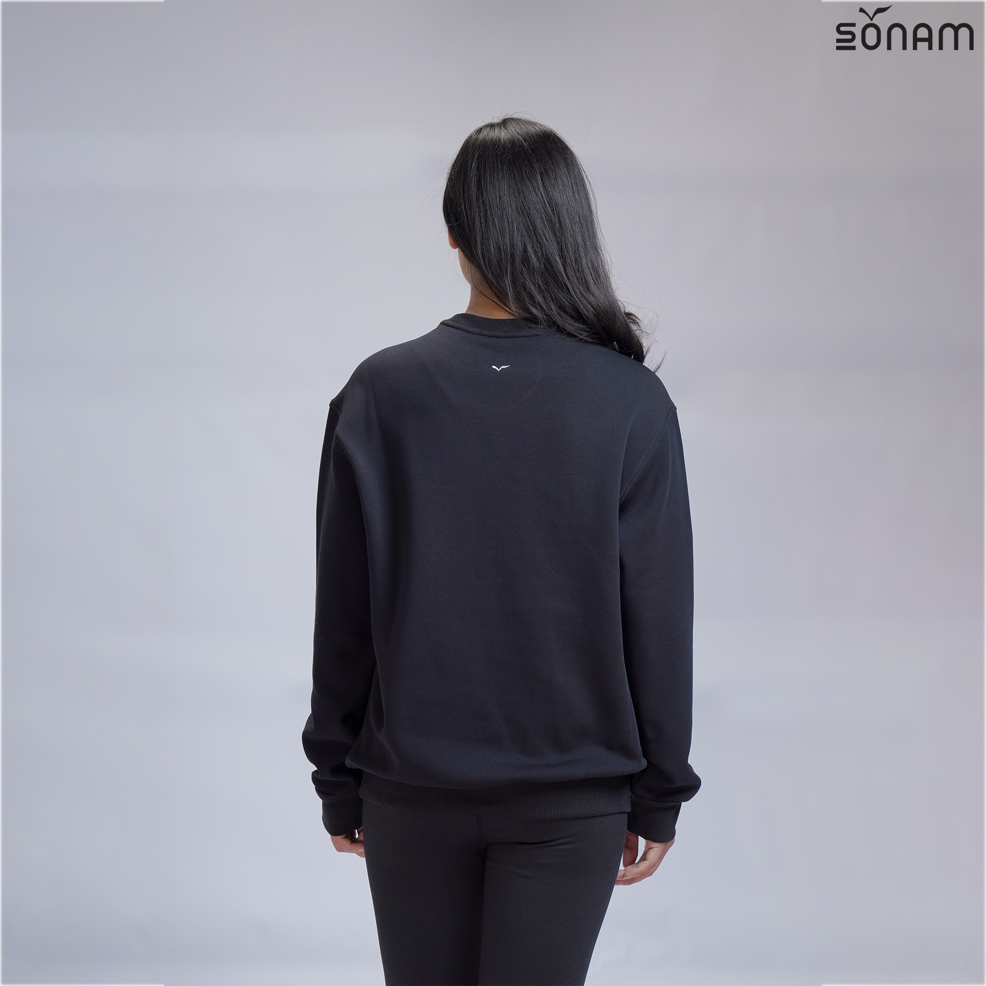 SONAM JAMPO UNISEX SWEATSHIRT (FW2023) #2207