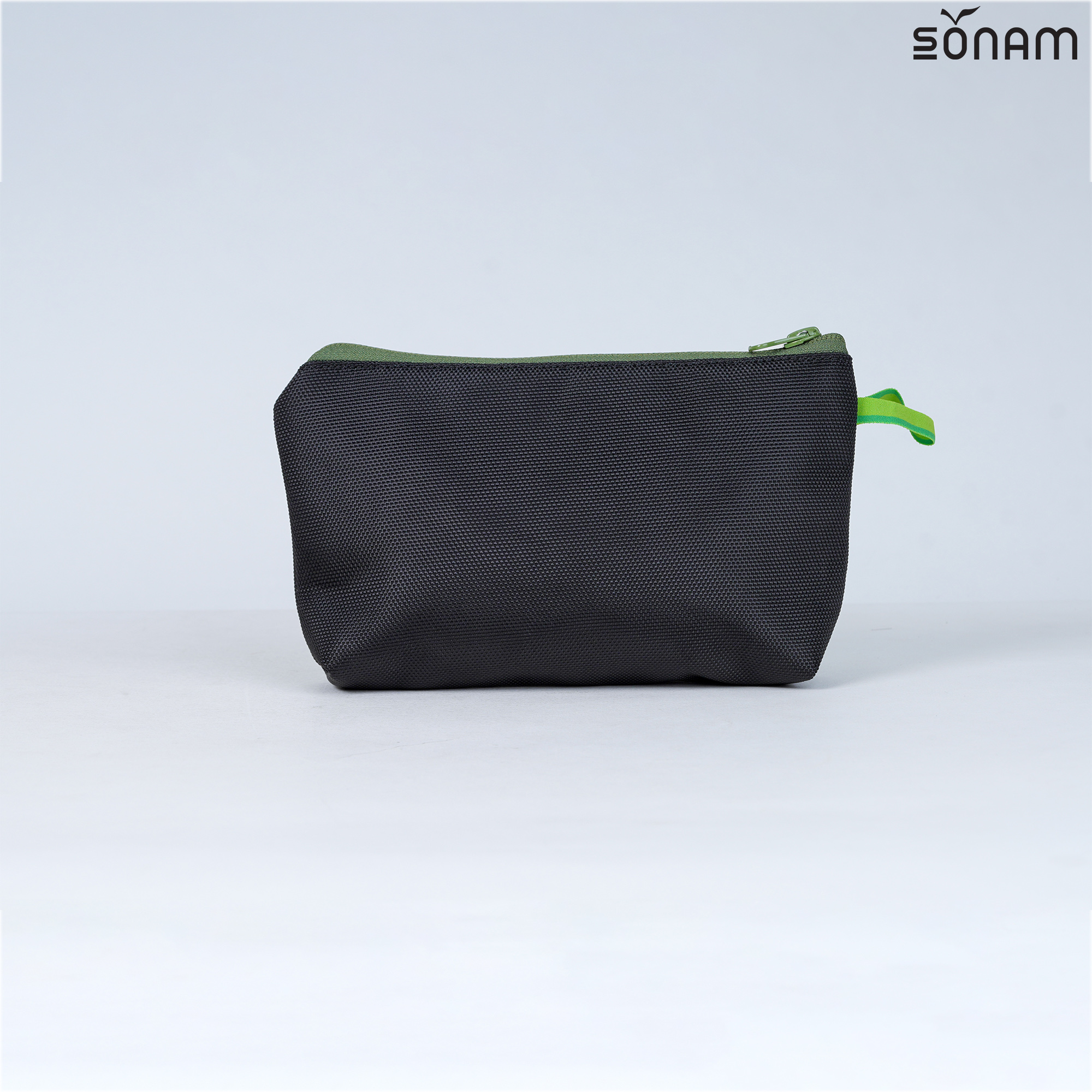 SONAM CHESA RECTANGLE POUCH #1975 - #1975