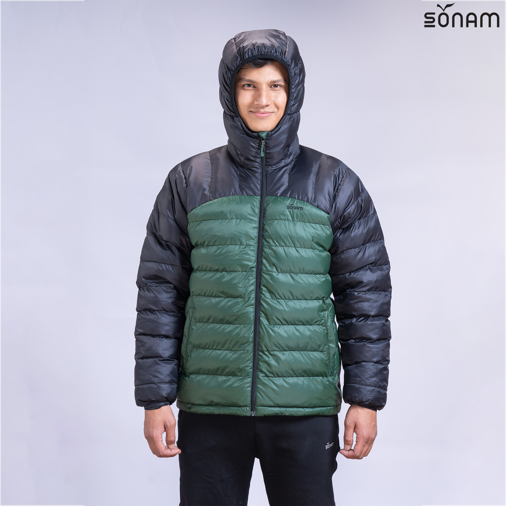 SONAM TSOLHA POP THERMO FIBER JACKET (FW2023) #2233