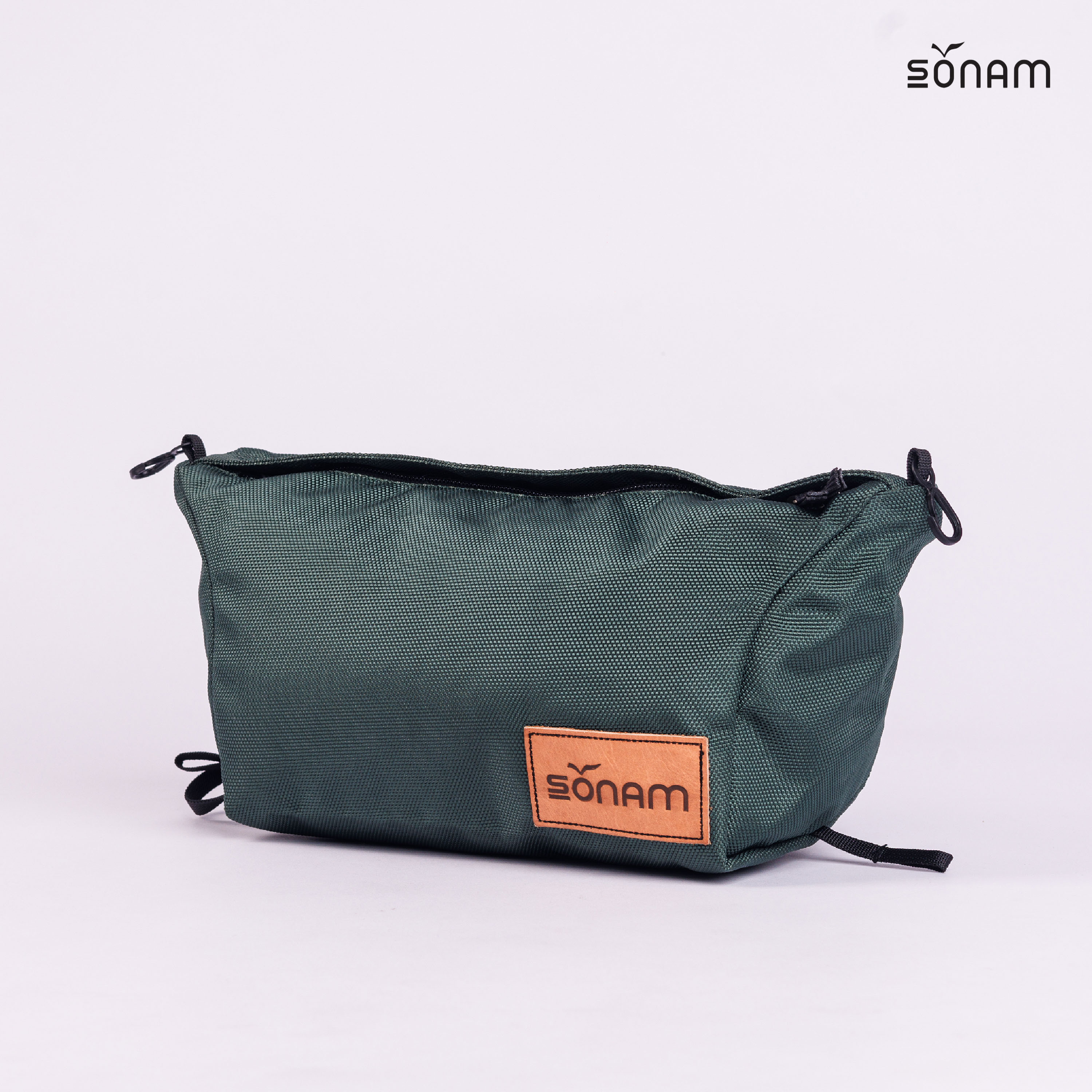 SONAM GURMA TOILETRY BAG (2024) #2550