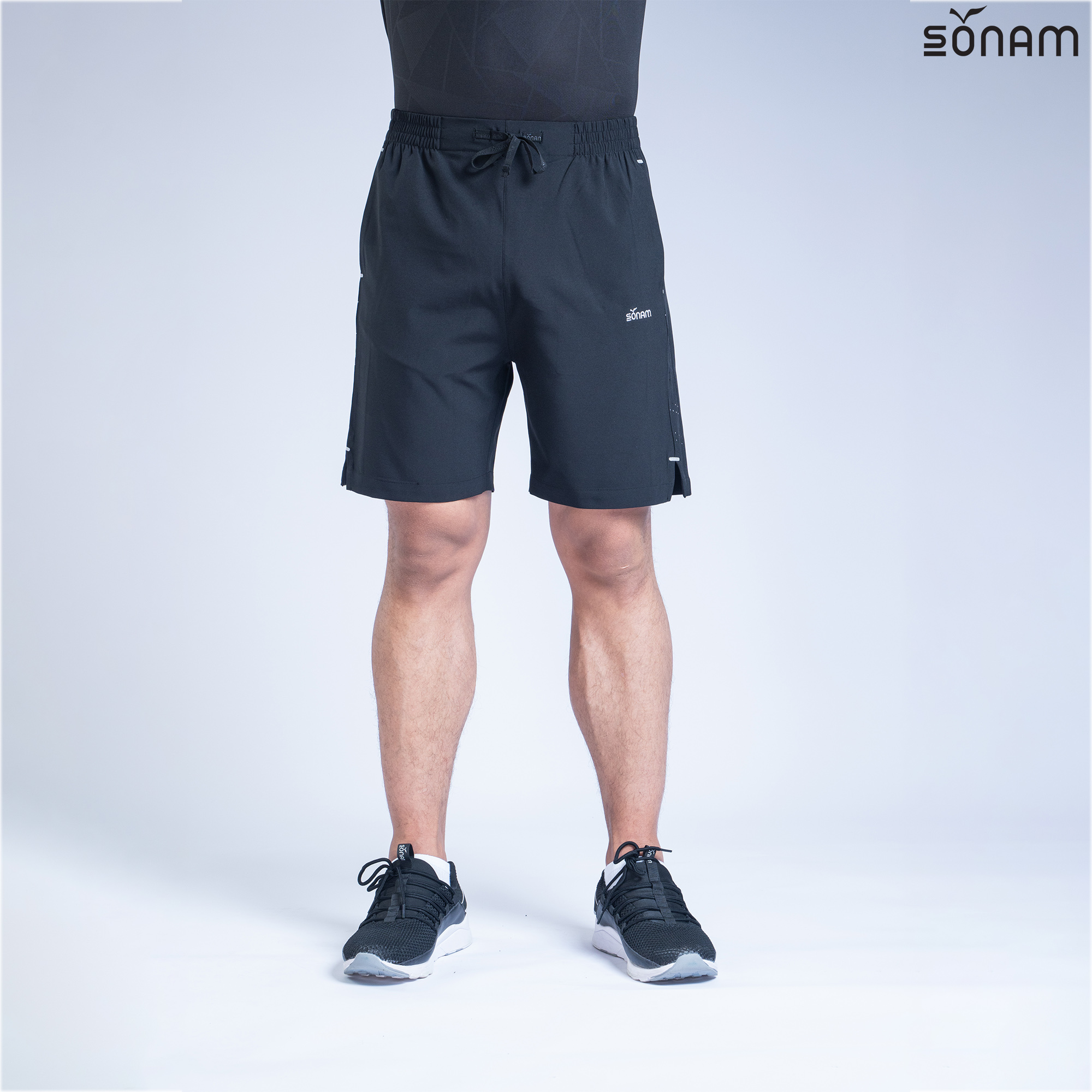 SONAM DENZIN MEN'S HALF PANT (SS2024) #2396 