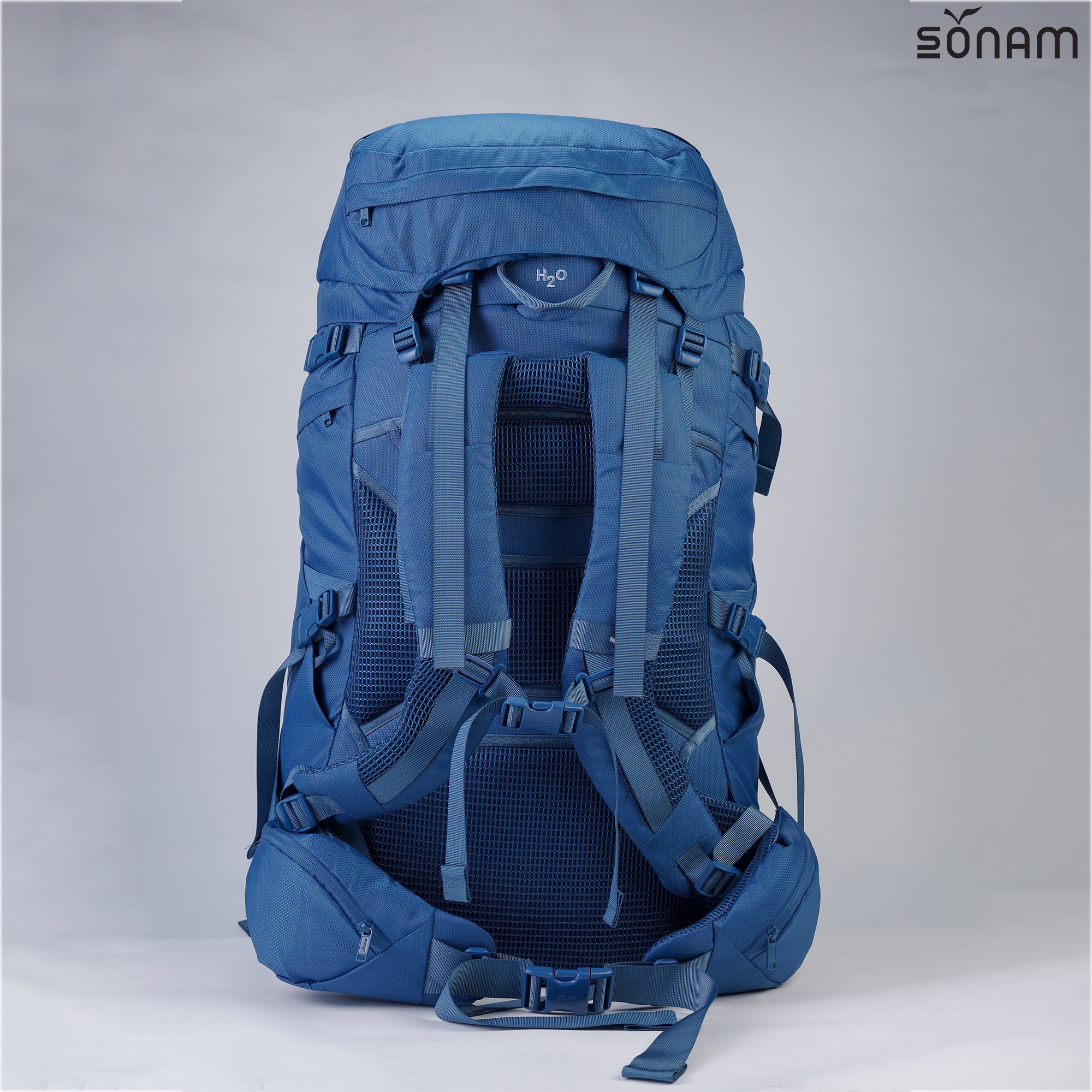 SONAM LOBUCHE TREKKING BAG (65+5)L (2023) #2213 - #2213