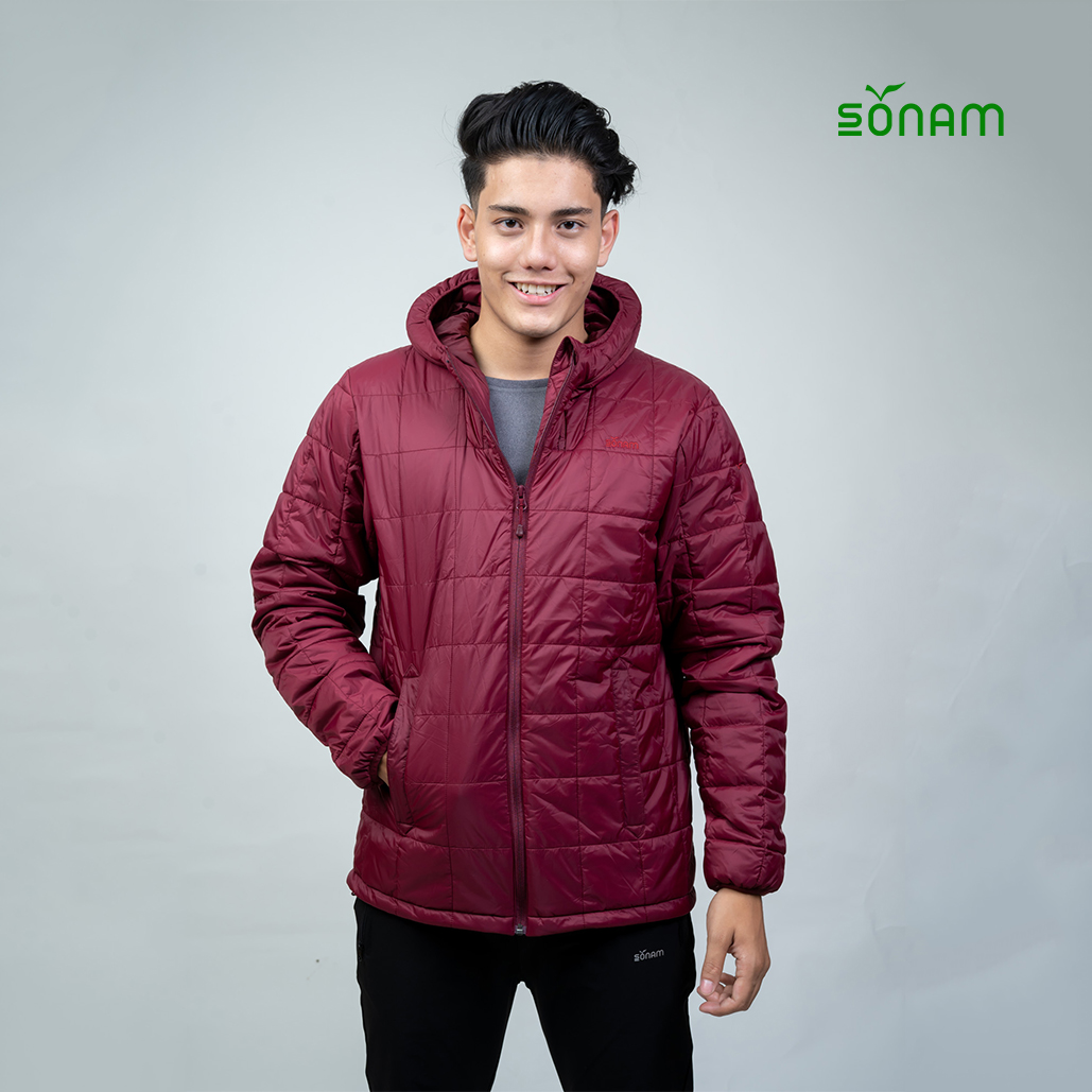 Rangdol Men's 100 Gm  Primaloft jacket #1543