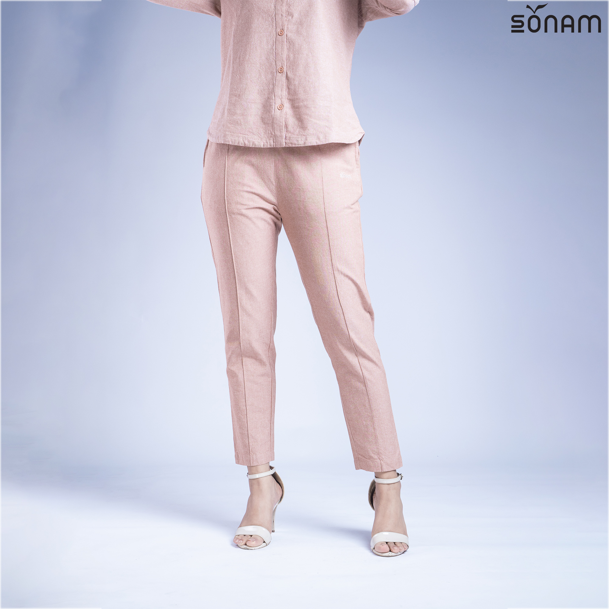 SONAM RUMA WOMEN'S CHAMBARY PANT (SS2024) #2339