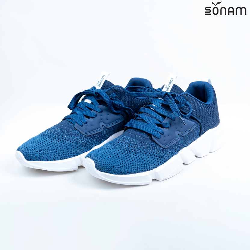 Sonam Force Flyknit Running Shoes #1512