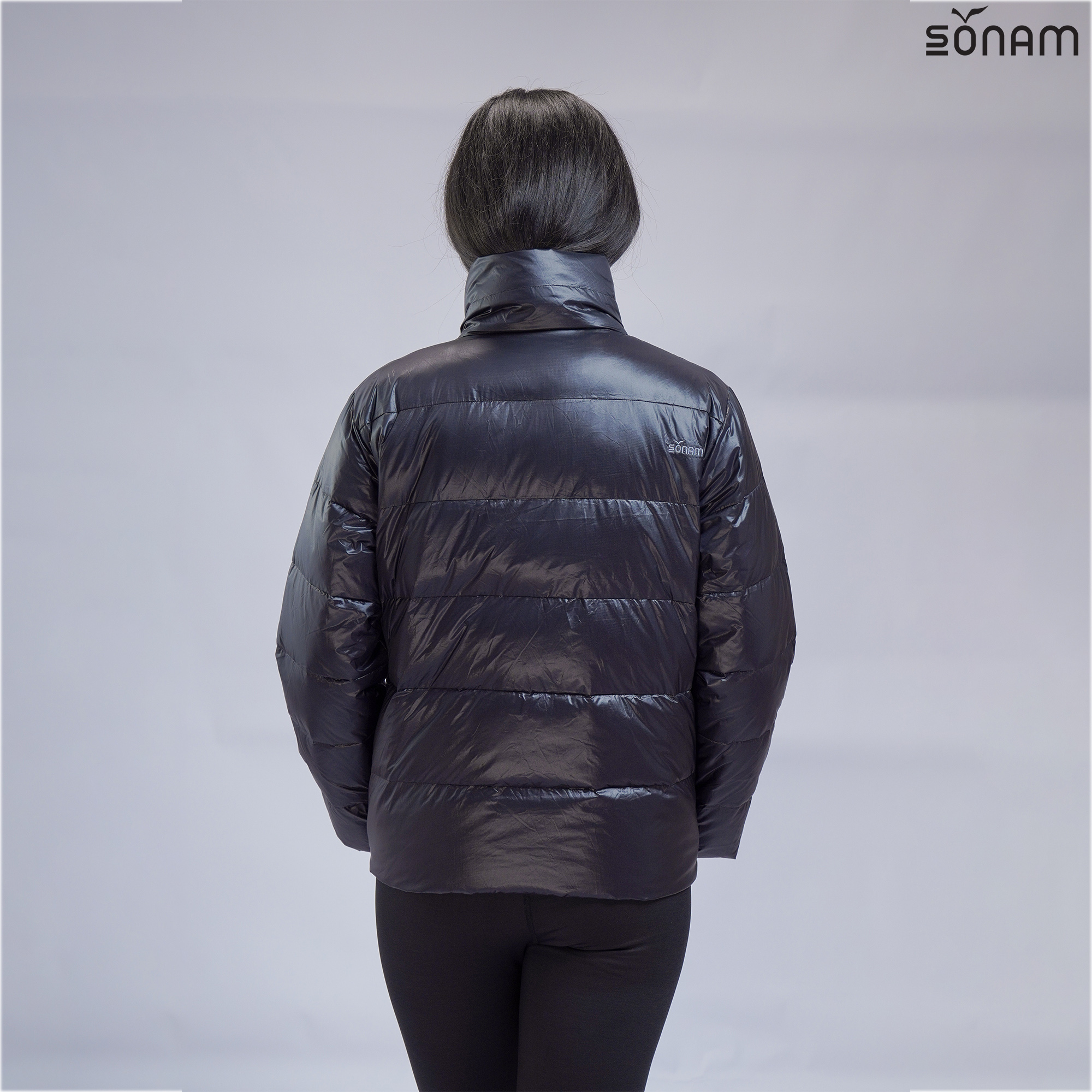 SONAM MAKALU WOMEN'S DOWN JACKET (FW2023) #1858