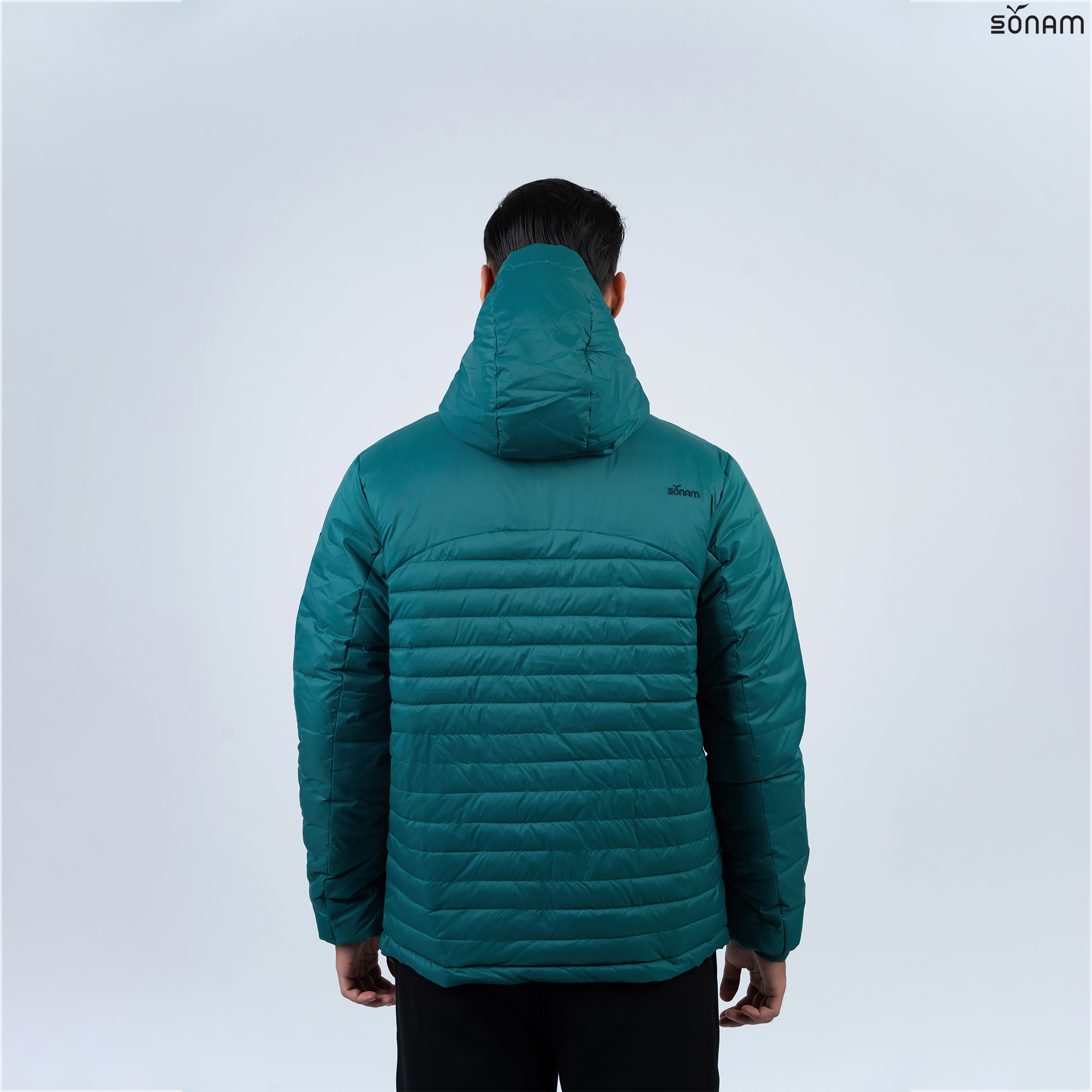 SONAM JAYA MEN'S REVERSIBLETHERMO FIBER JACKET (FW2025) #2720