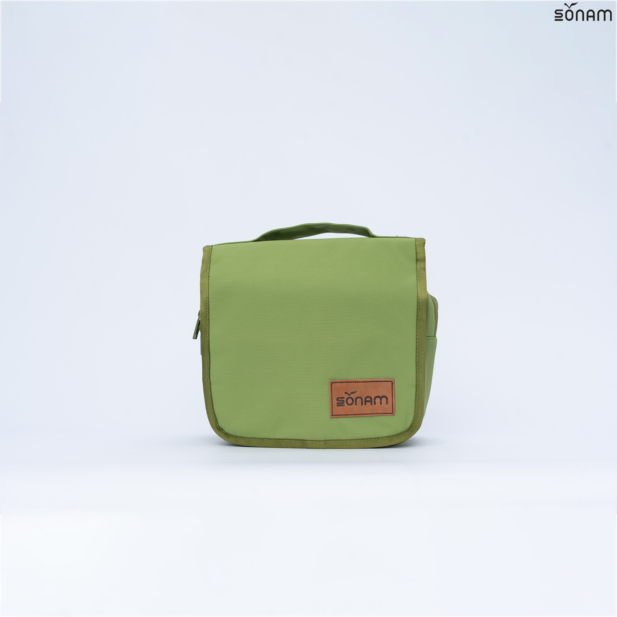 SONAM CHOIKI HANGABLE MINI TRAVEL BAG (2025) #2636